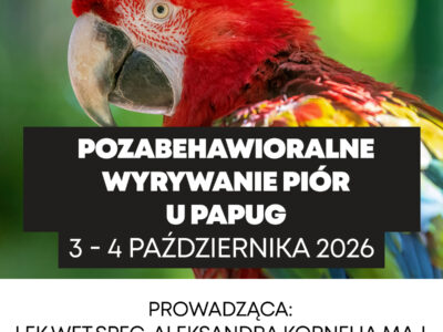 1200x1200_3 Pozabehawioralne wyrywanie piór u papug 03-04.10